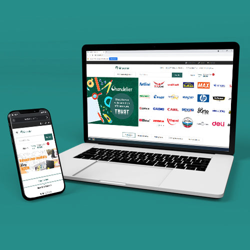 Chandelier Website Launched