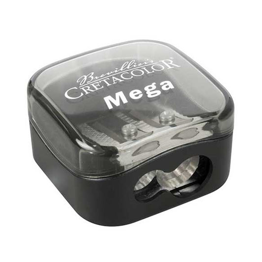 Cretacolor Mega Duo Sharpener