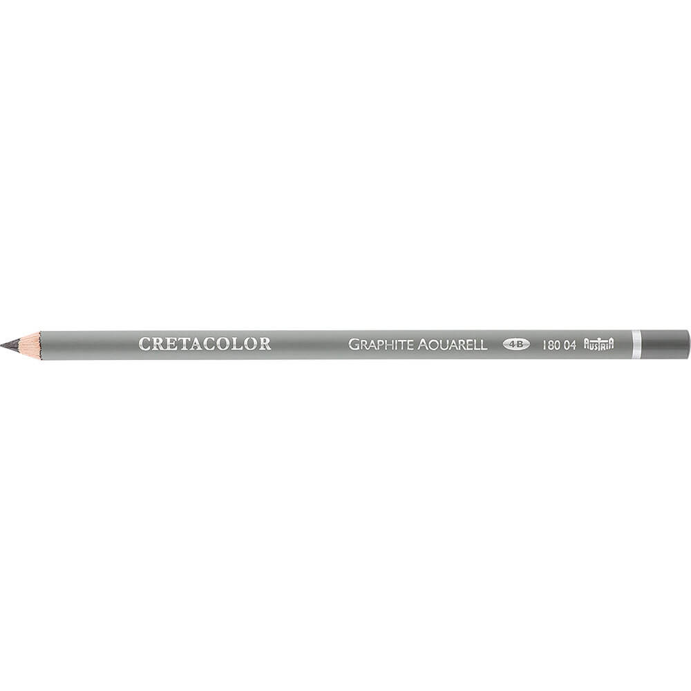 Cretacolor Graphite Aquarell Pencil