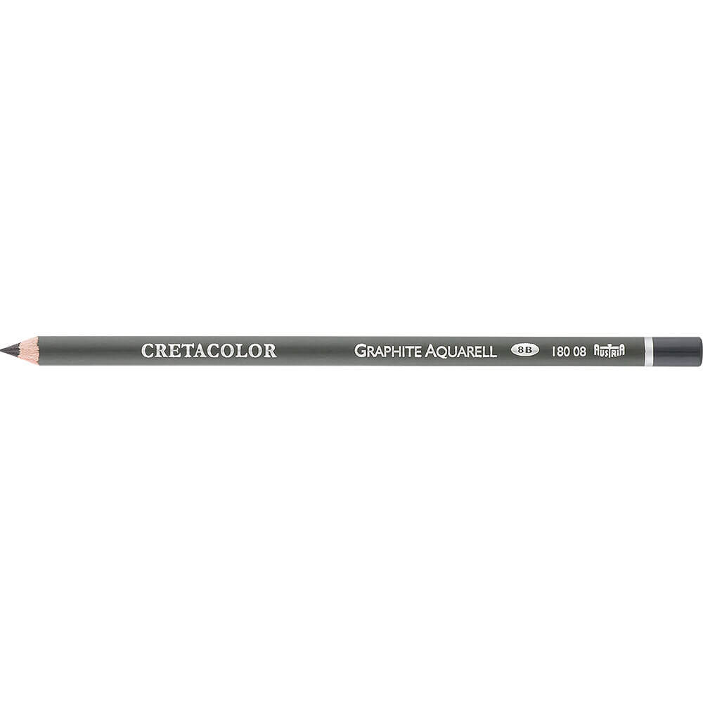 Cretacolor Graphite Aquarell Pencil