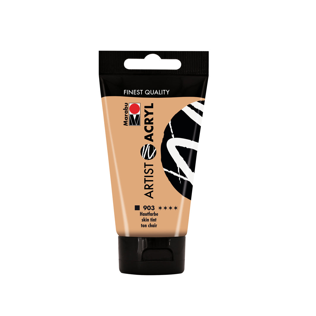 Marabu Artist Acryl - 75ml