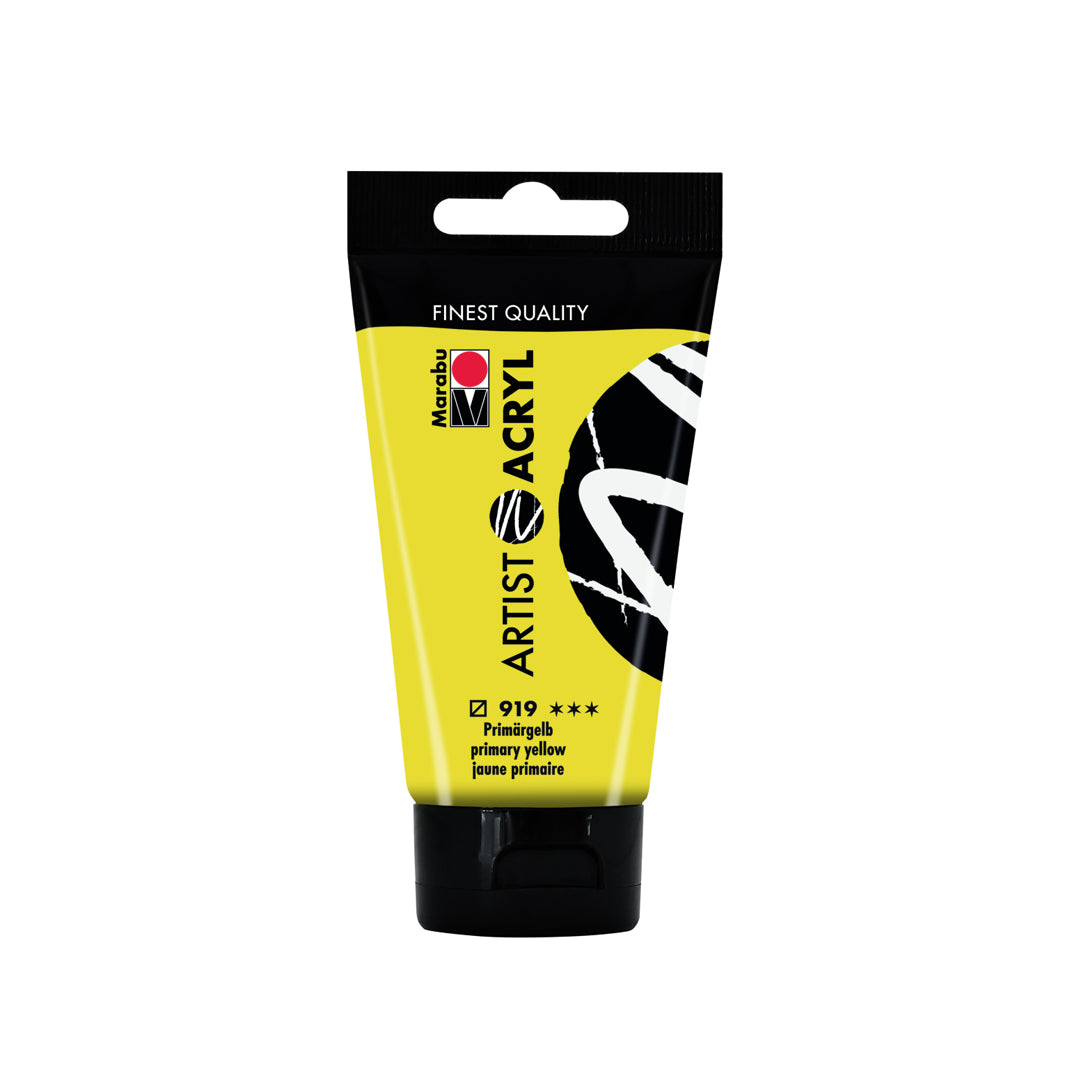 Marabu Artist Acryl - 75ml