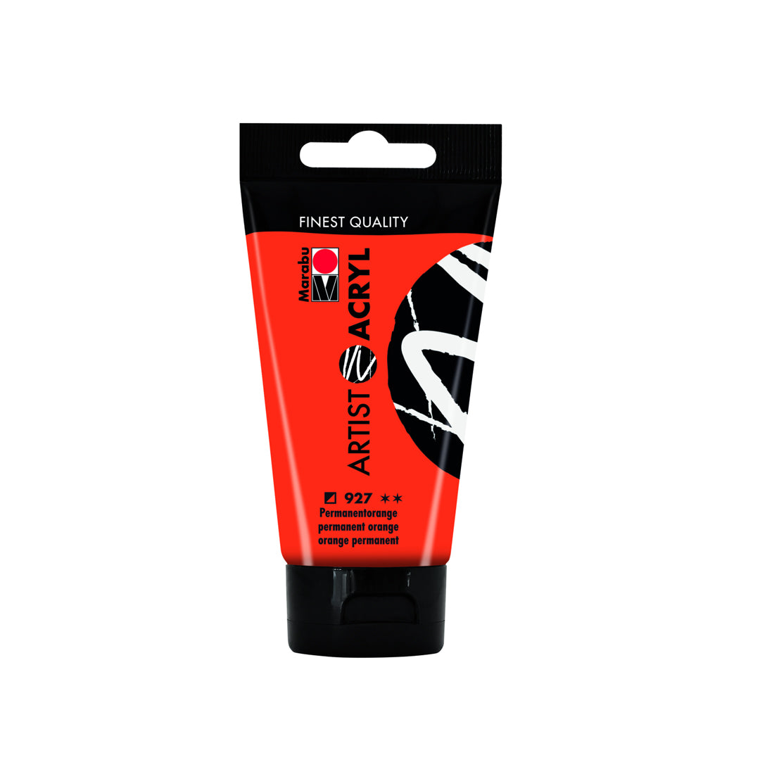 Marabu Artist Acryl - 75ml