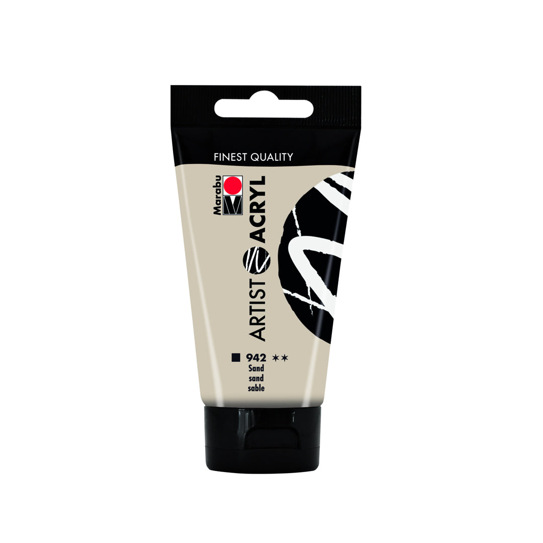 Marabu Artist Acryl - 75ml