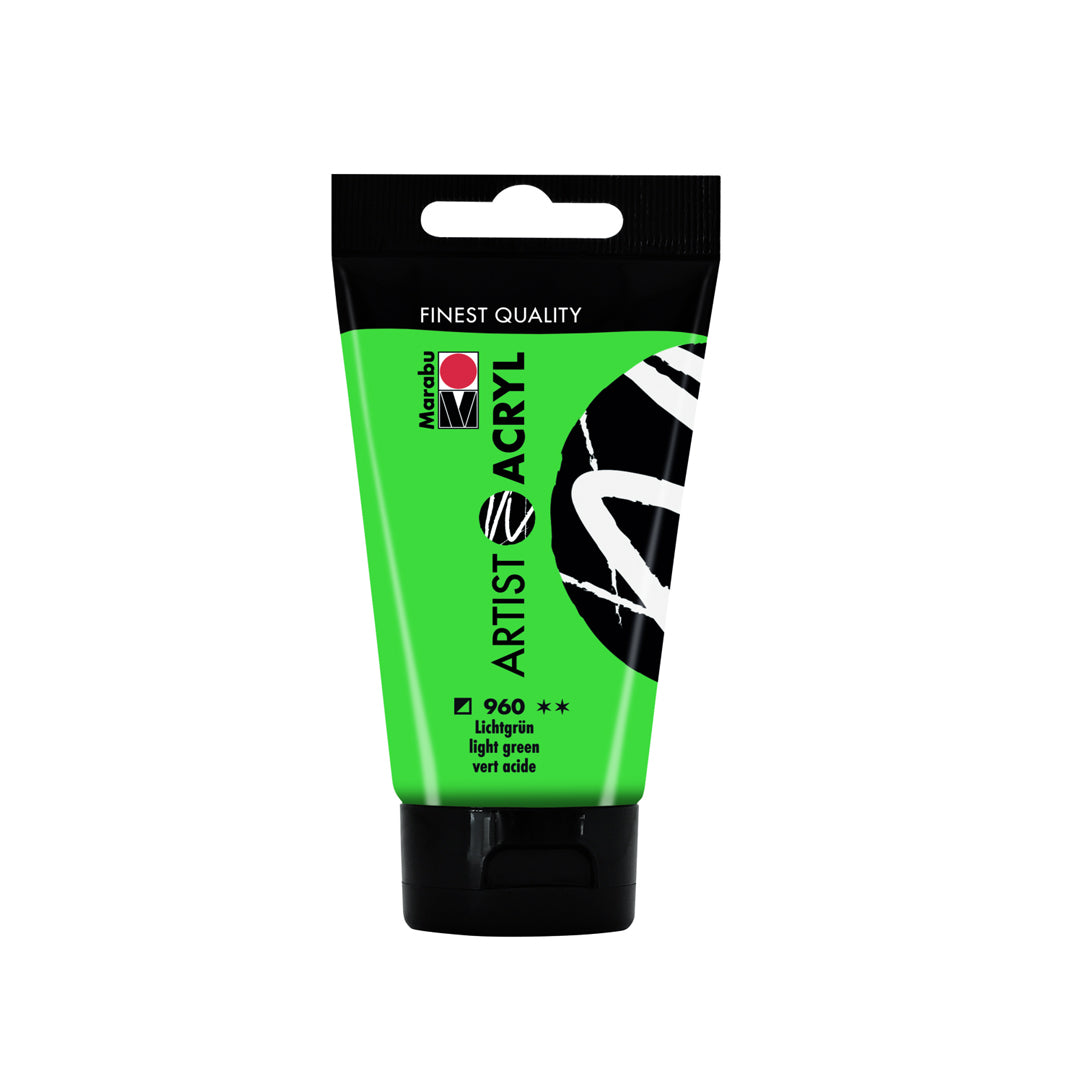 Marabu Artist Acryl - 75ml