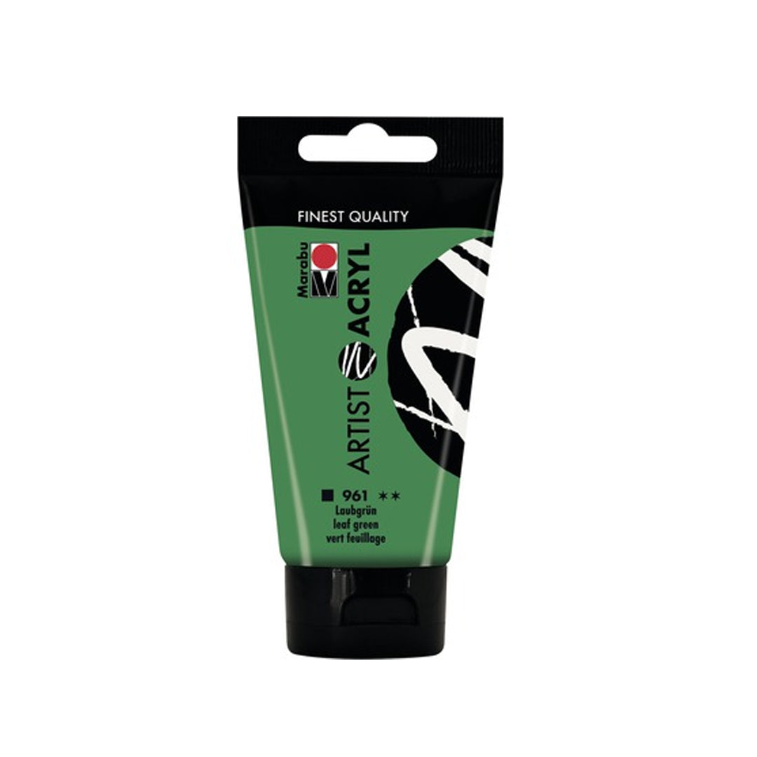 Marabu Artist Acryl - 75ml