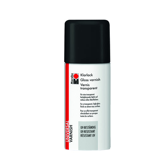 Marabu Gloss Varnish 150ml