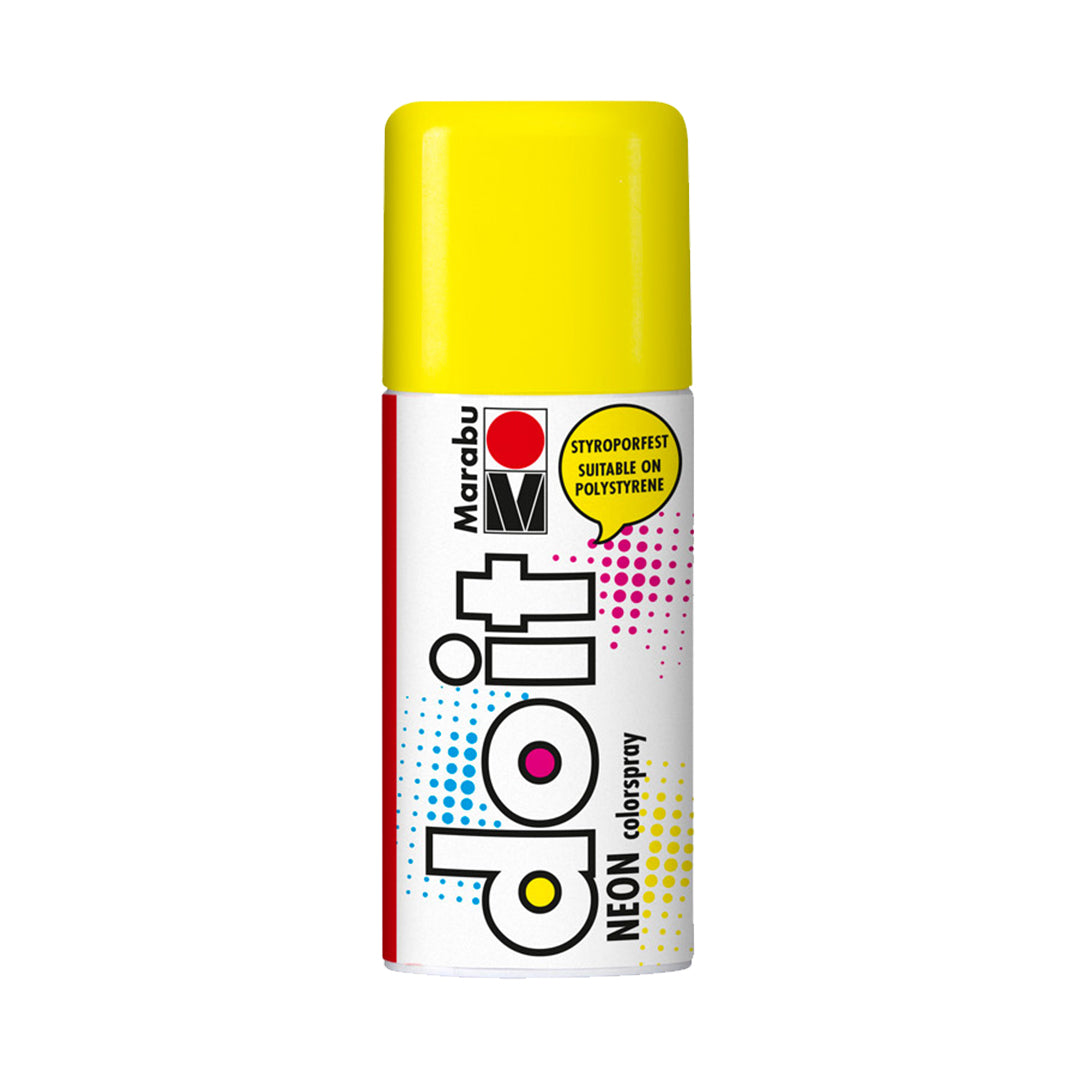 Marabu do it Colourspray - 150ml