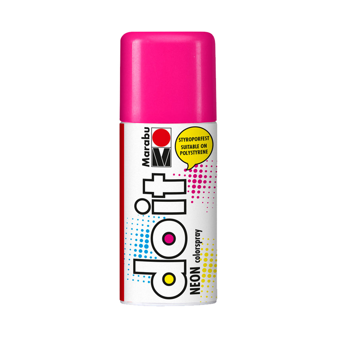Marabu do it Colourspray - 150ml
