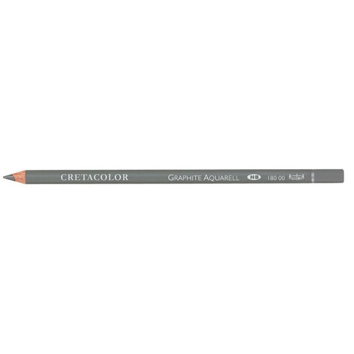 Cretacolor Graphite Aquarell Pencil