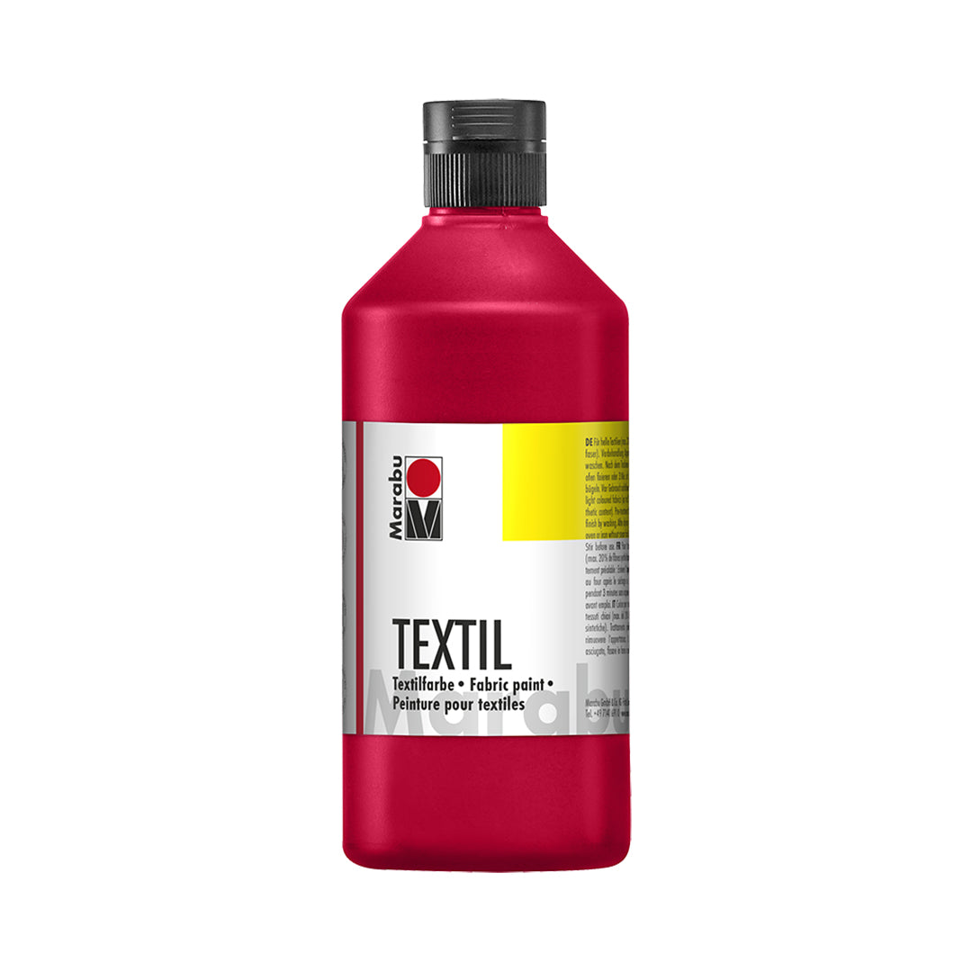 Marabu Textil Fabric Paint - 500ml
