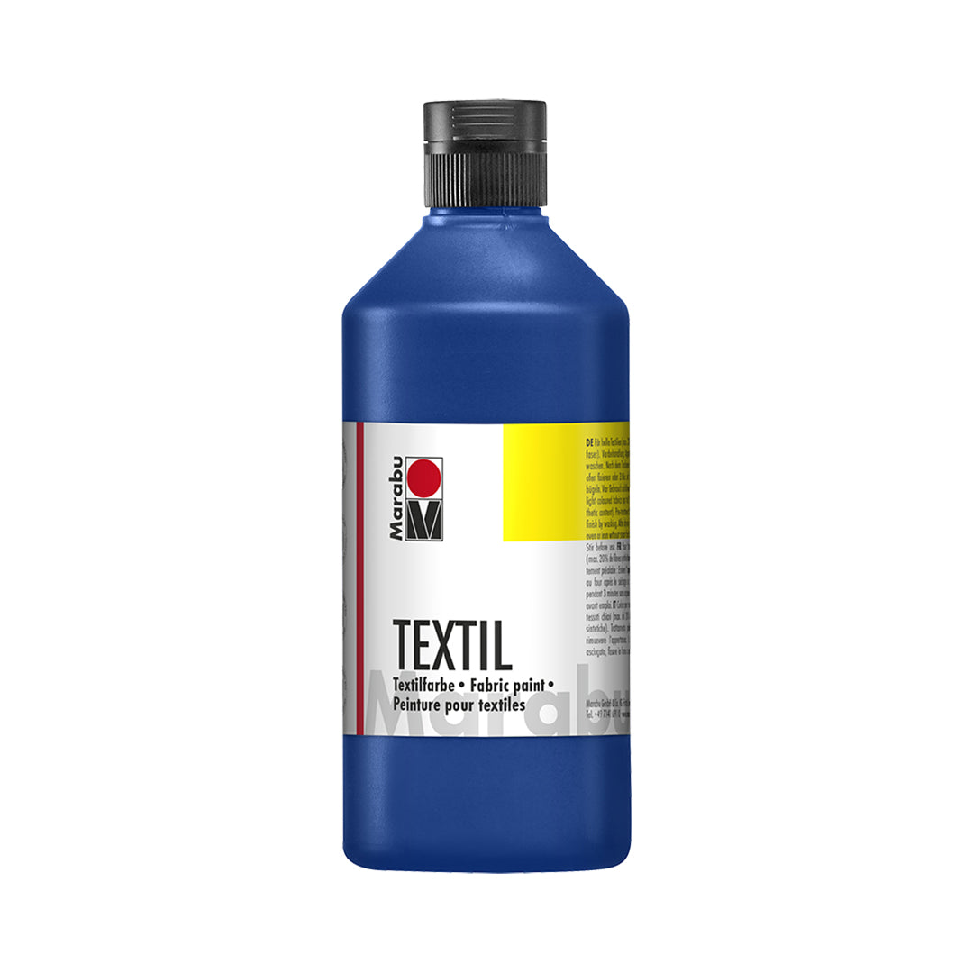 Marabu Textil Fabric Paint - 500ml