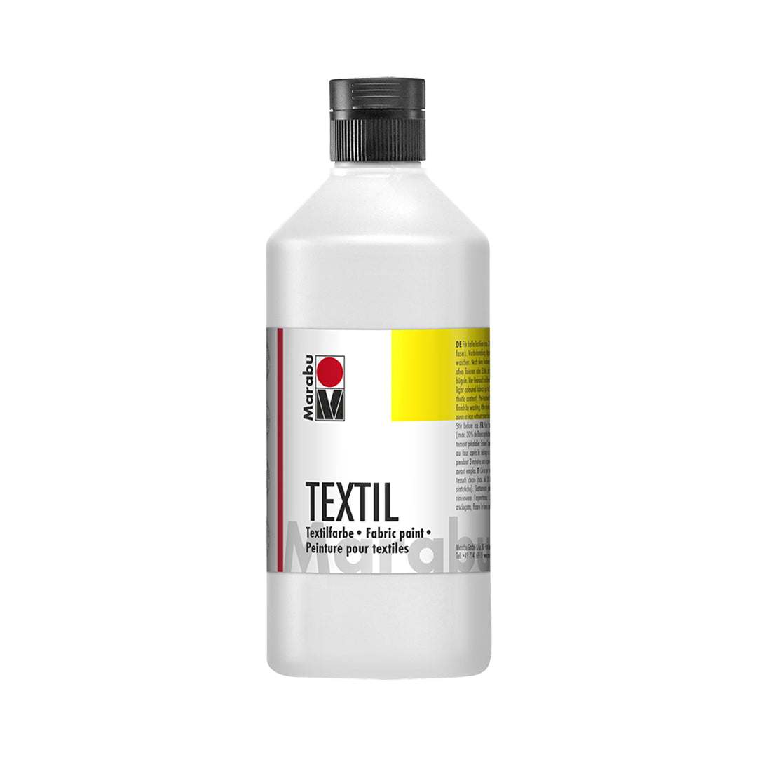 Marabu Textil Fabric Paint - 500ml