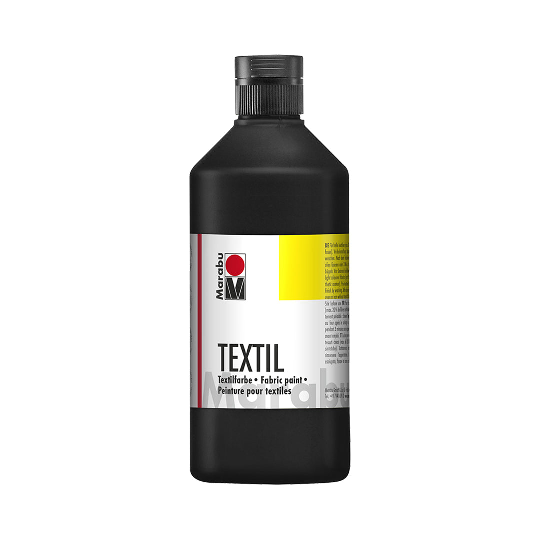 Marabu Textil Fabric Paint - 500ml