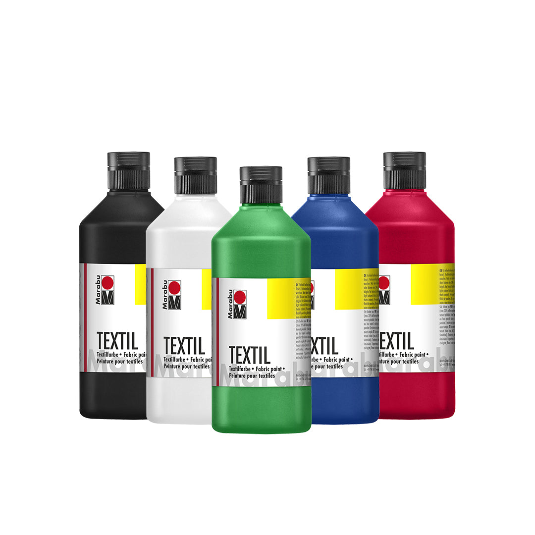 Marabu Textil Fabric Paint - 500ml