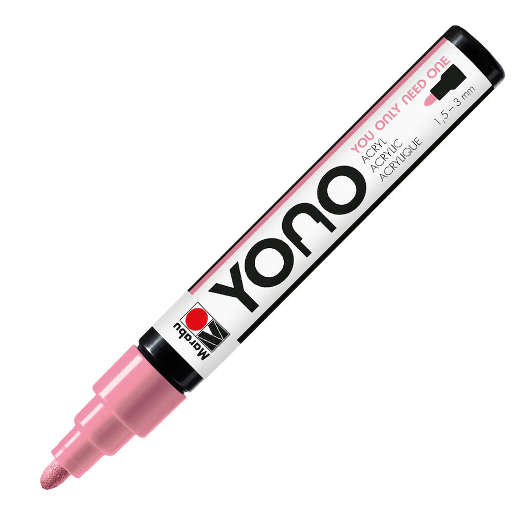 Marabu YONO Acrylic Marker 1.5 - 3mm