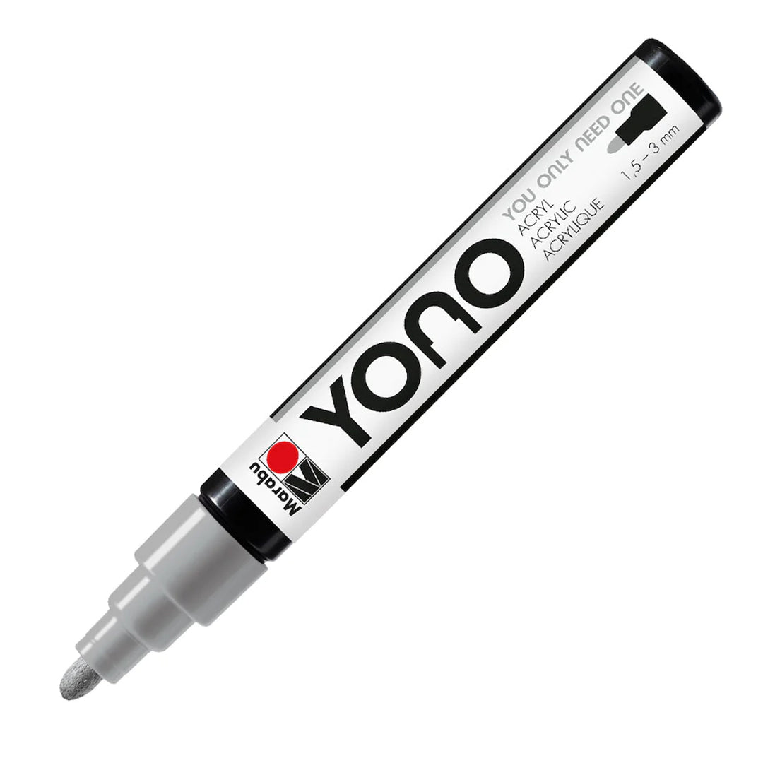 Marabu YONO Acrylic Marker 1.5 - 3mm