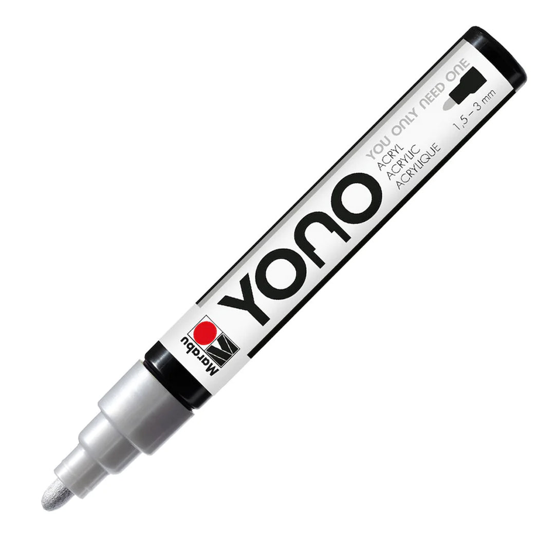 Marabu YONO Acrylic Marker 1.5 - 3mm