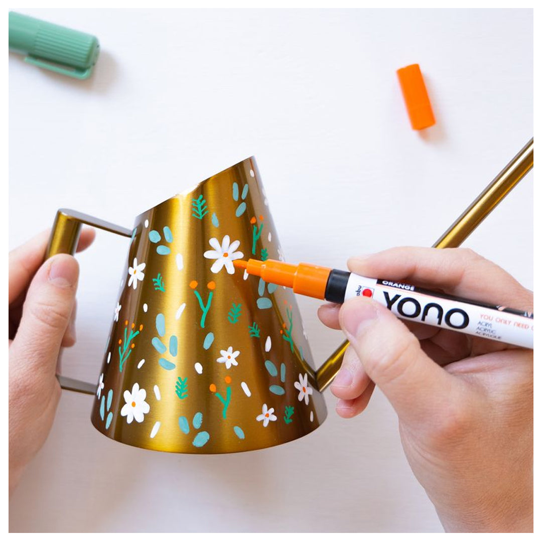 Marabu YONO Acrylic Marker 0.5 - 1.5mm