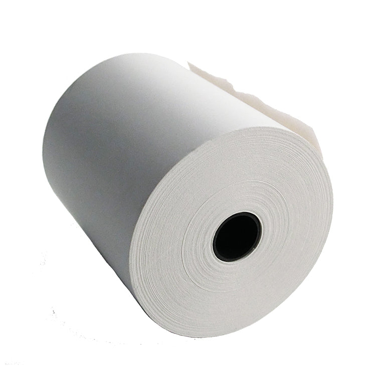 Thermal Printer Roll 80 x 70 x 12mm