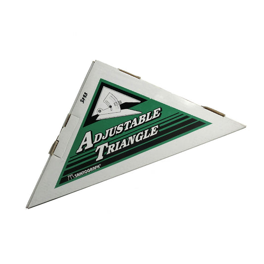 Saintograph Adjustable Triangle