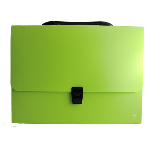 Deli A4 Document Case