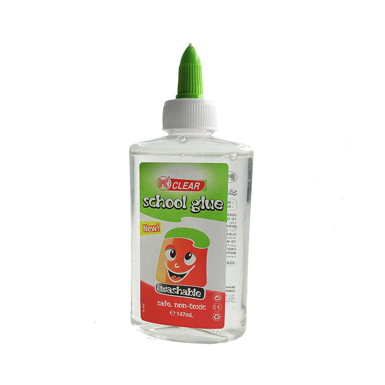K Clear Washable Glue