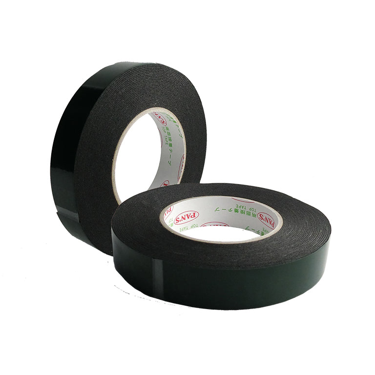 Pan's Foam Tape