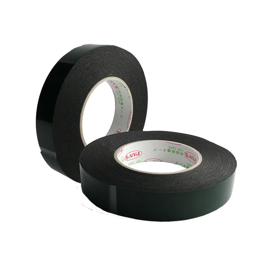 Pan's Foam Tape
