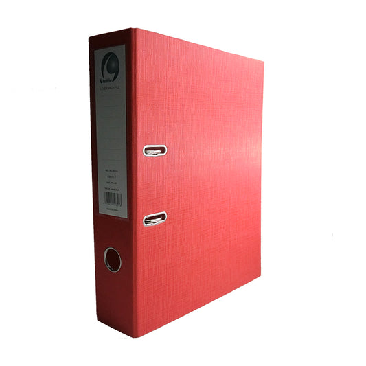Comix A4 3" Box File