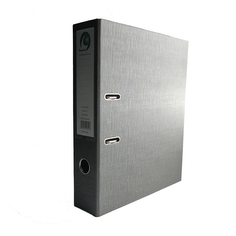 Comix A4 3" Box File