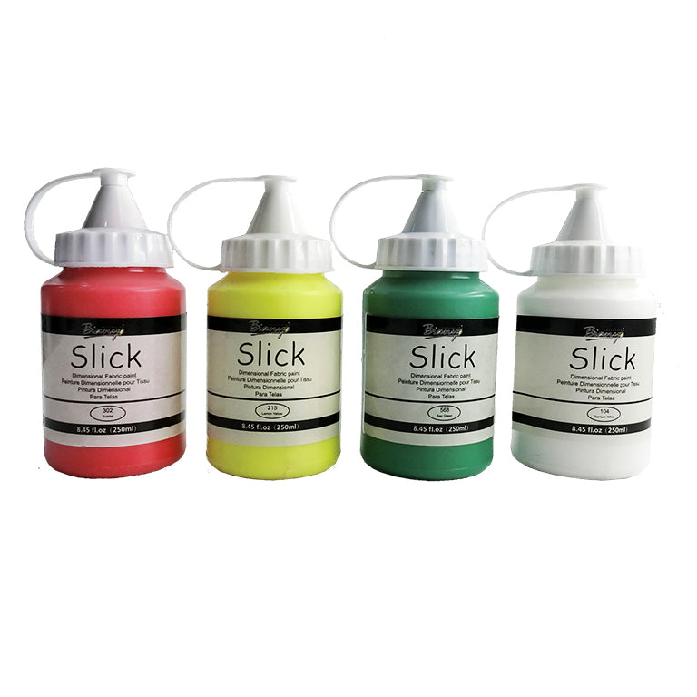 Bianyo Fabric Colour Bottle 250ml