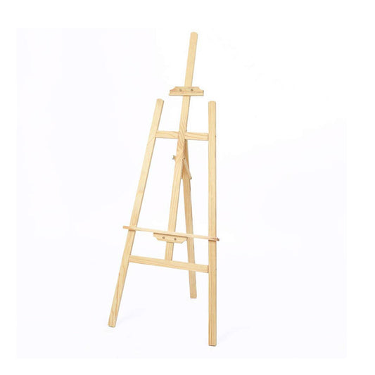 Writebest Wooden Easel