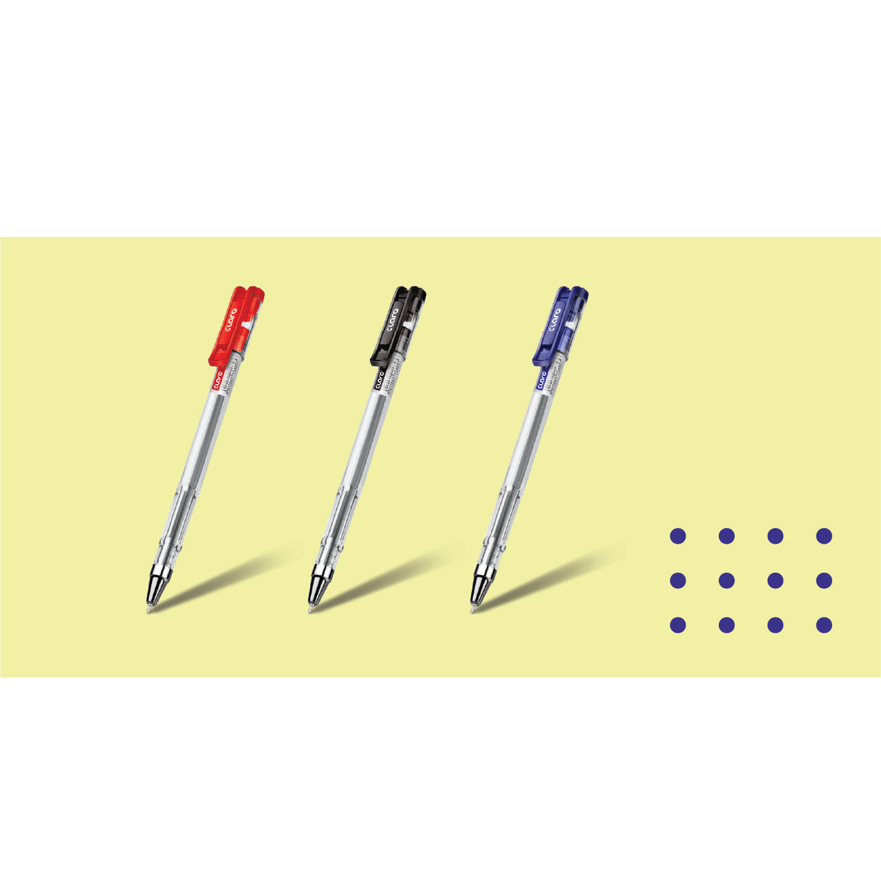 Claro Technik Pen