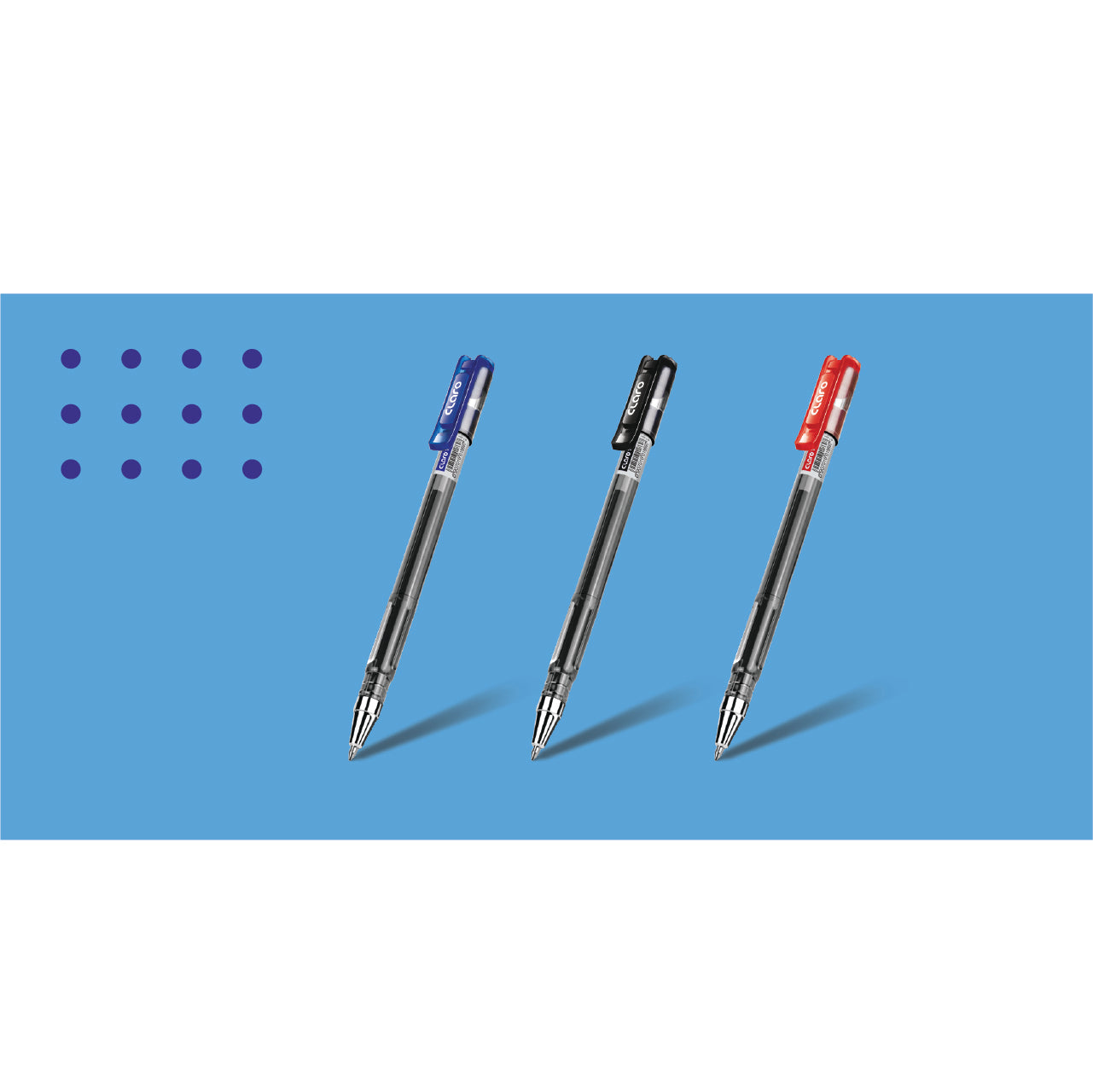 Claro Technik Gel Pen