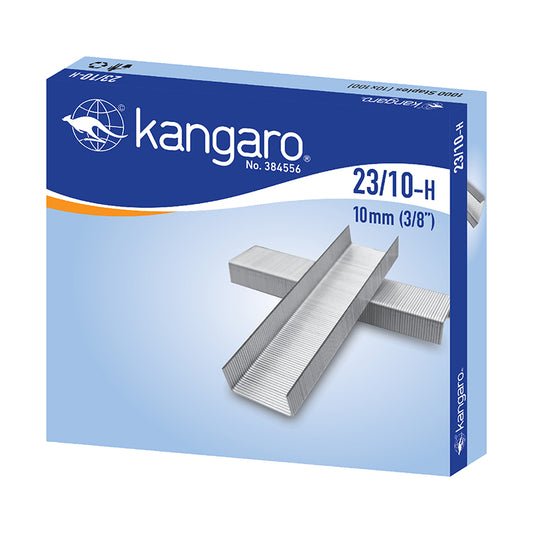 Kangaro Staples 23/10-H