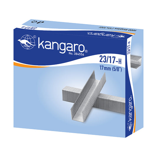 Kangaro Staples 23/17-H