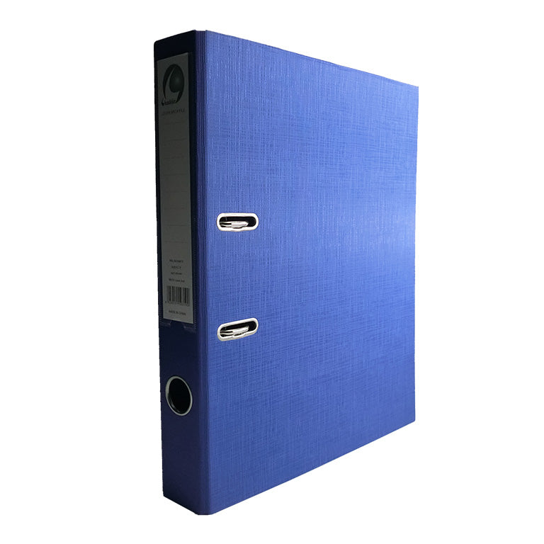 Comix A4 2" Box File