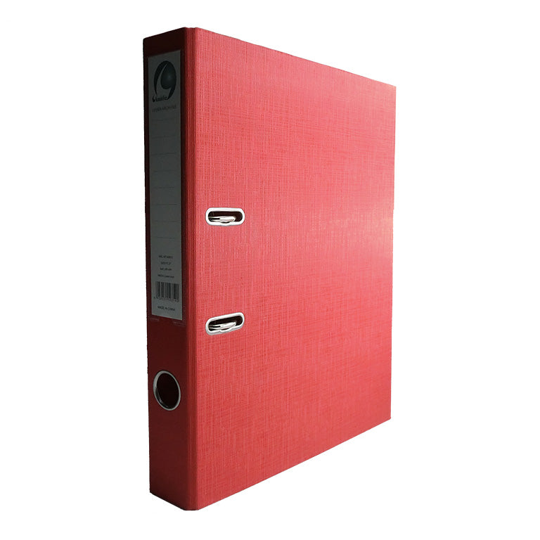 Comix A4 2" Box File