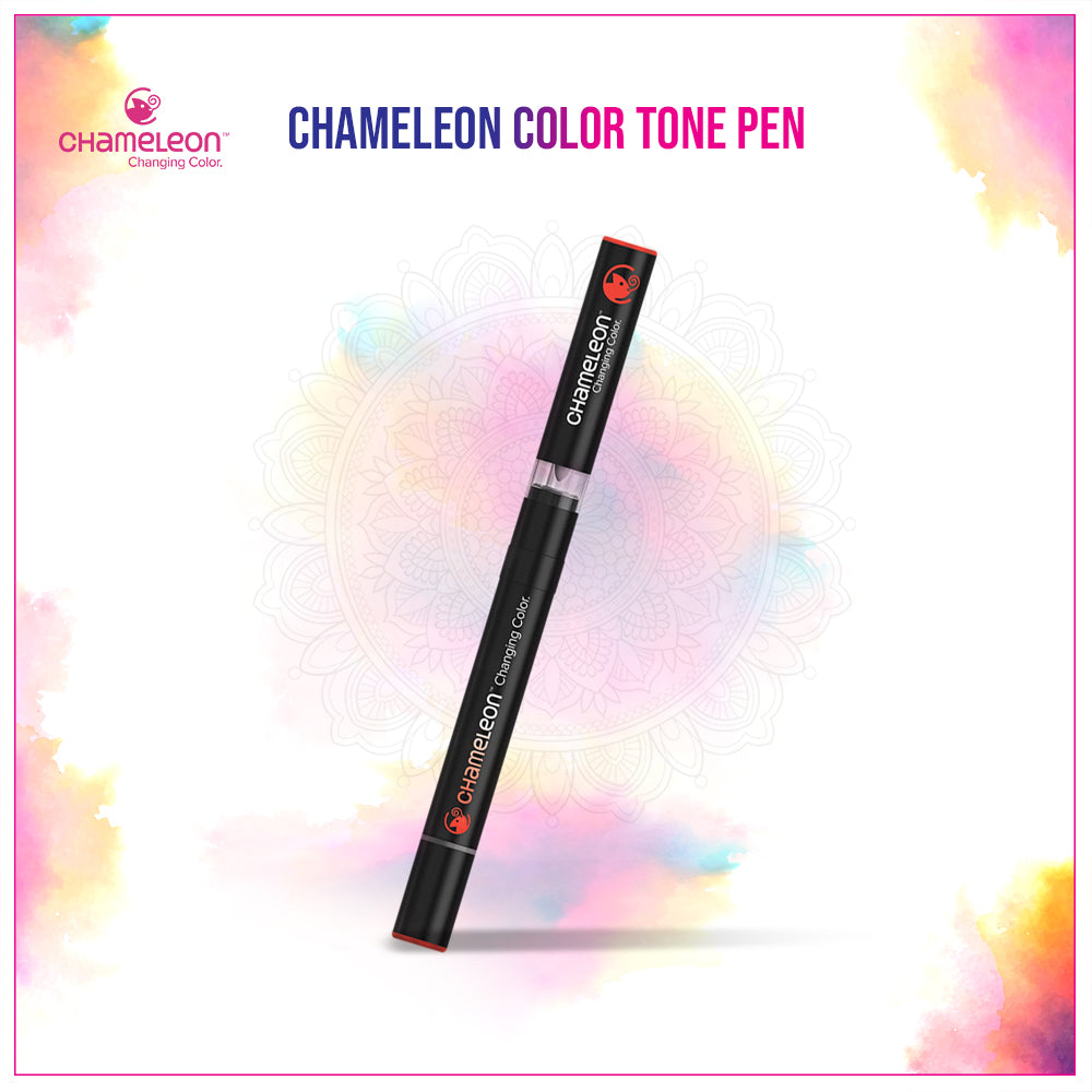 Chameleon Tone Pen