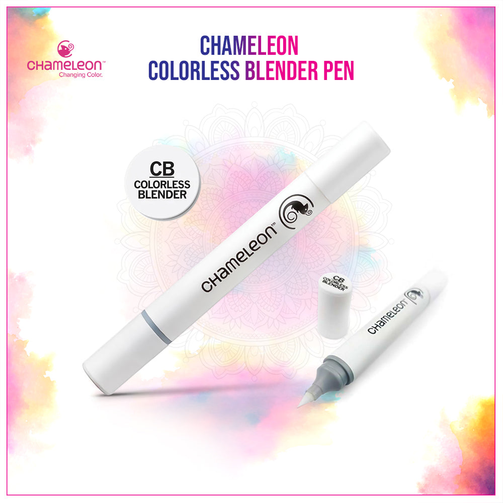 Chameleon Colorless Blender Pen