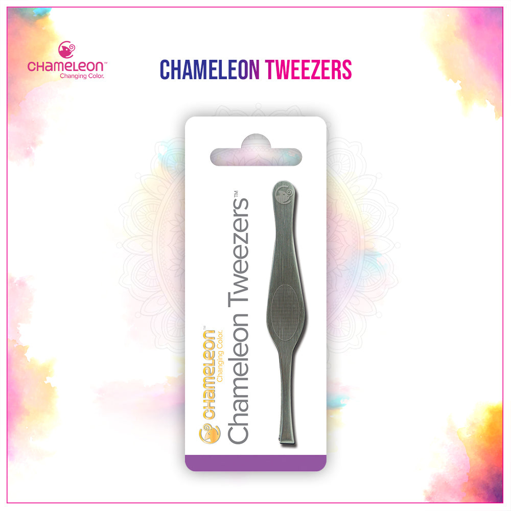 Chameleon Tweezers