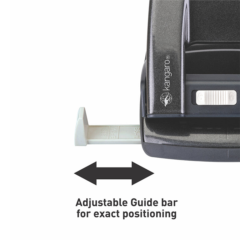 Kangaro Paper Puncher AION-30