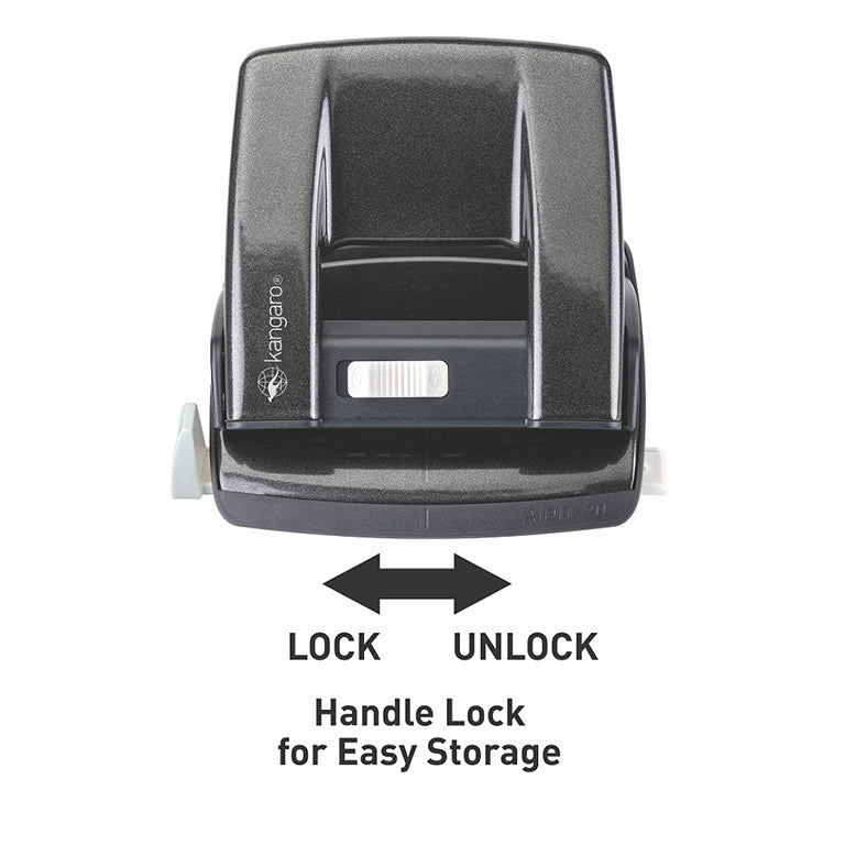 Kangaro Paper Puncher AION-30