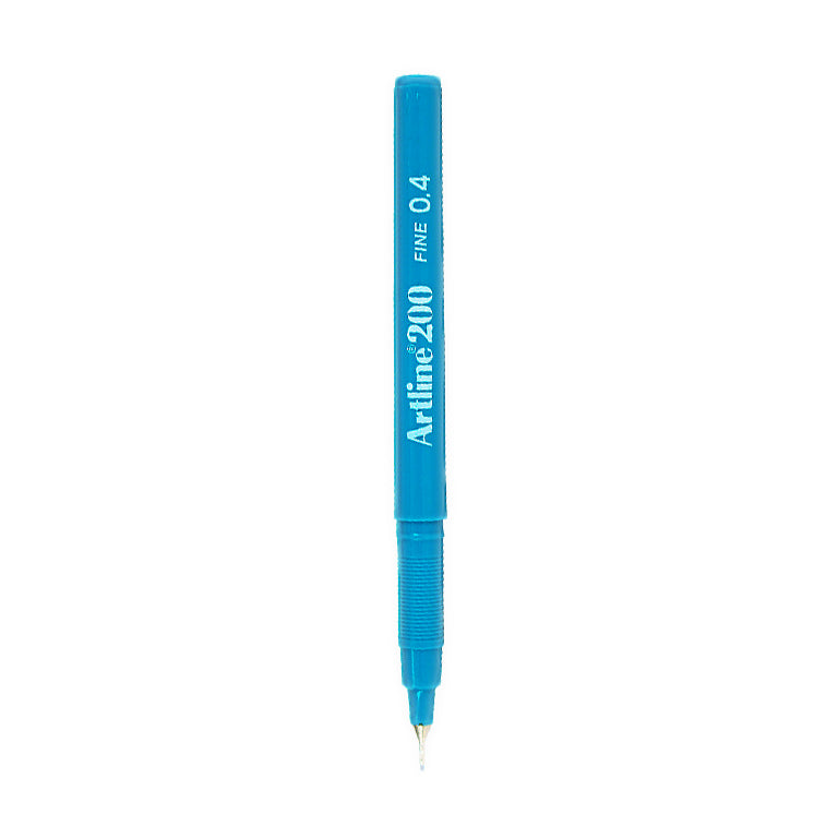 Artline 200 Fineliner 0.4mm