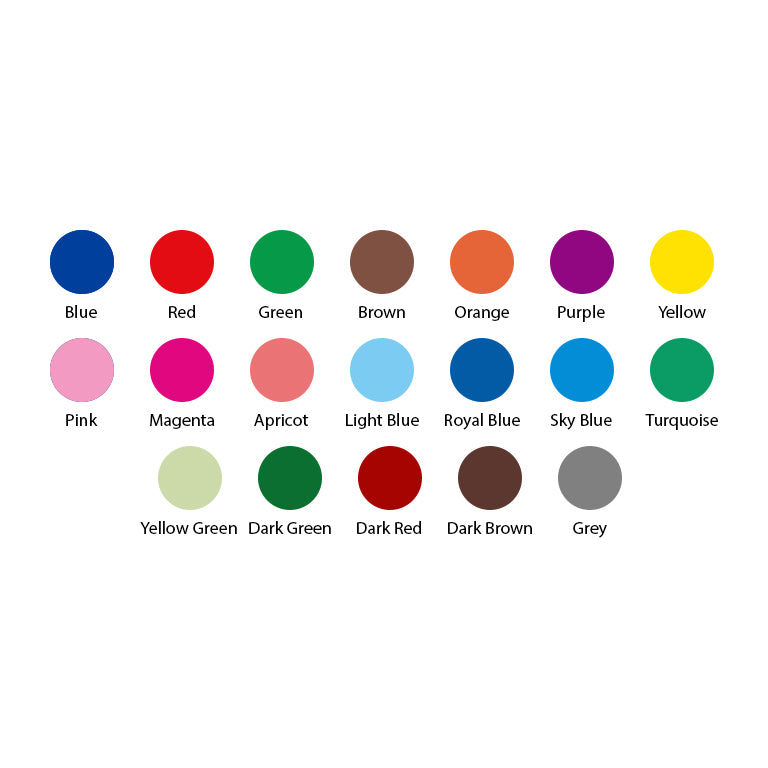 Artline Supreme Brush Marker