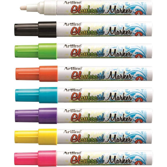 Artline Glass Board Marker