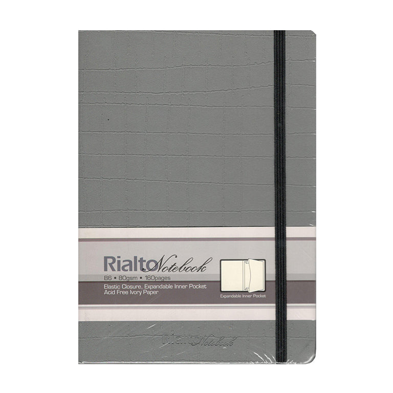 Campap Rialto Notebook