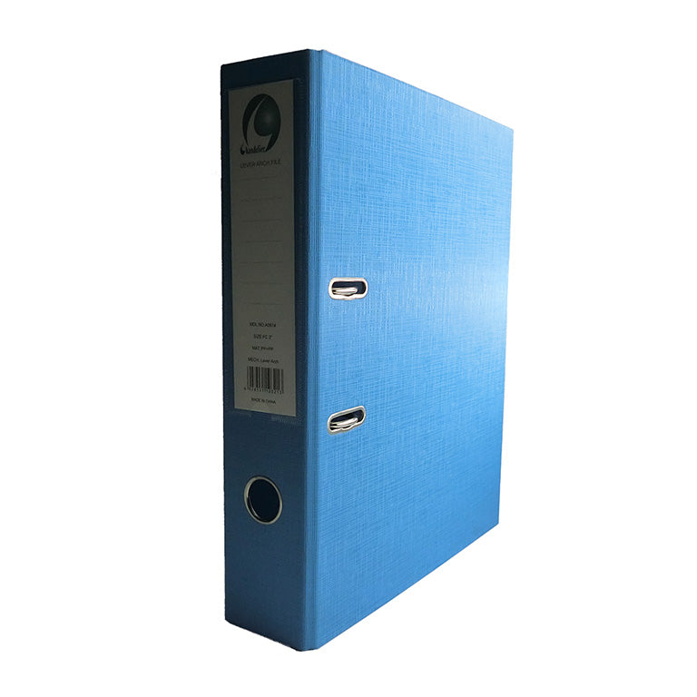 Comix A4 3" Box File