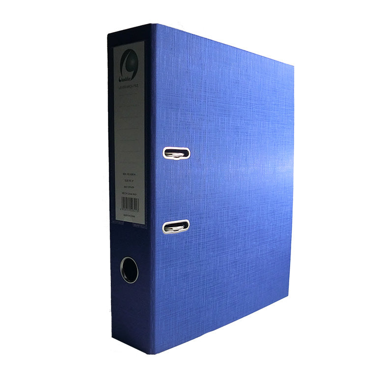 Comix A4 3" Box File